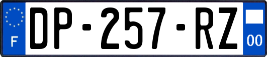 DP-257-RZ