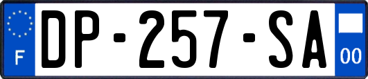 DP-257-SA