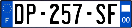 DP-257-SF