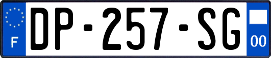 DP-257-SG