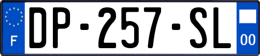 DP-257-SL
