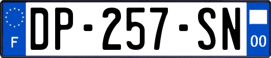 DP-257-SN