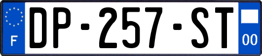 DP-257-ST