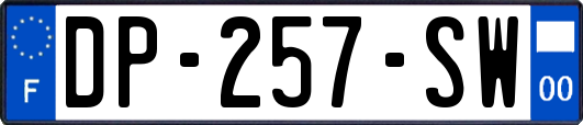 DP-257-SW