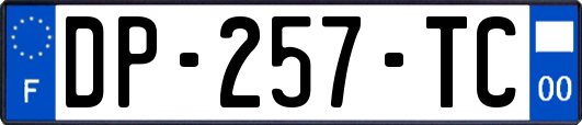 DP-257-TC