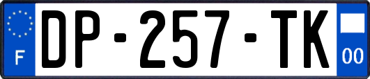 DP-257-TK