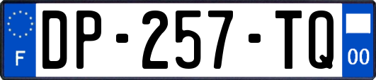 DP-257-TQ