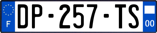 DP-257-TS