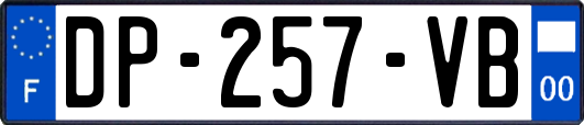 DP-257-VB