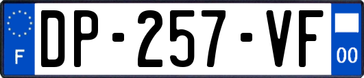 DP-257-VF