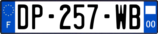 DP-257-WB