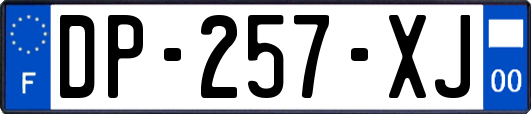 DP-257-XJ