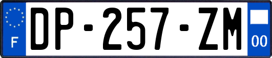 DP-257-ZM