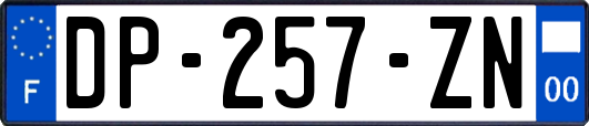 DP-257-ZN