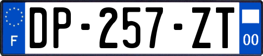 DP-257-ZT