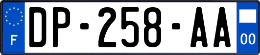 DP-258-AA