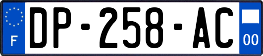 DP-258-AC