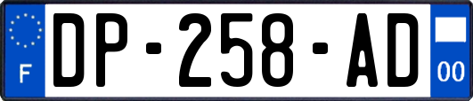 DP-258-AD