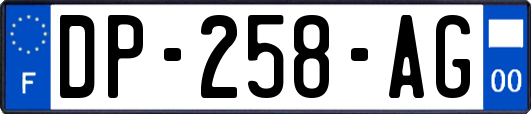 DP-258-AG