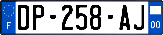 DP-258-AJ