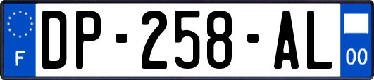 DP-258-AL