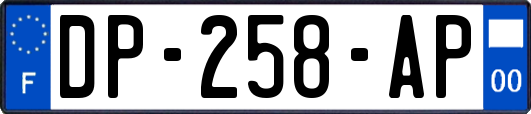 DP-258-AP