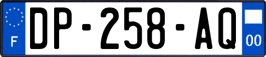 DP-258-AQ