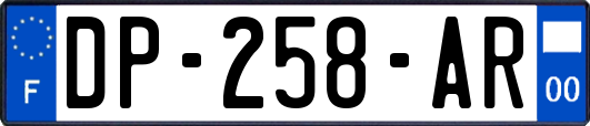 DP-258-AR