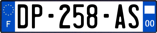 DP-258-AS