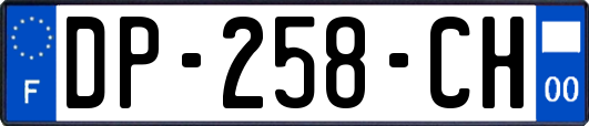 DP-258-CH