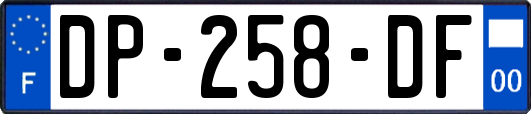 DP-258-DF