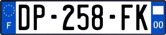 DP-258-FK