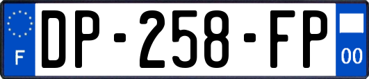 DP-258-FP