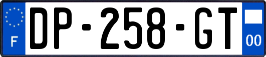 DP-258-GT