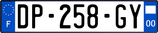 DP-258-GY