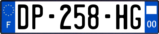 DP-258-HG