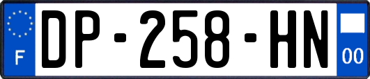 DP-258-HN