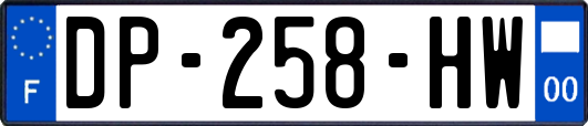 DP-258-HW