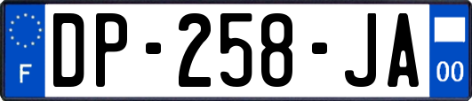 DP-258-JA