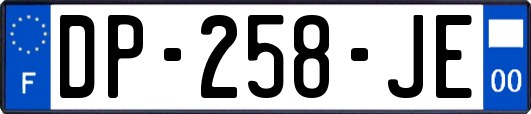 DP-258-JE