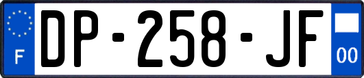 DP-258-JF
