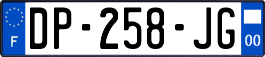 DP-258-JG