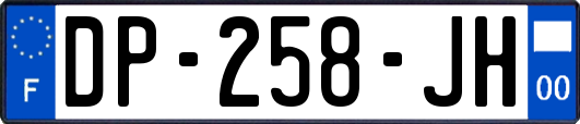 DP-258-JH