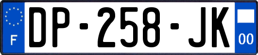 DP-258-JK