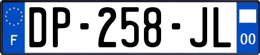 DP-258-JL