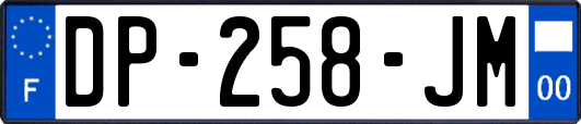 DP-258-JM