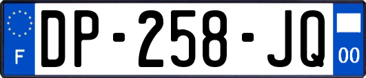 DP-258-JQ