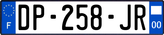 DP-258-JR