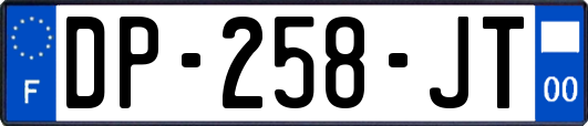 DP-258-JT