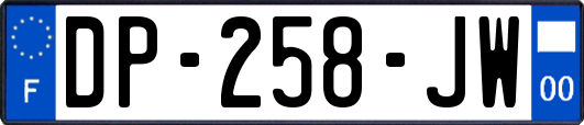 DP-258-JW